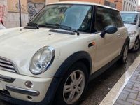 Usata Mini Cooper 2005 Utilitaria