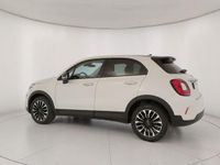 Usata Fiat 500X 120 CV (88 kW) 2023 Bianco SUV