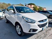 usata Hyundai ix35 1.7 DIESEL 150.000 KM XPOSSIBLE 2013