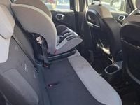 Usata Fiat 500 95 CV (69 kW) 2013 Nero Utilitaria
