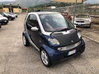 usata Smart ForTwo Coupé 1ª serie - 2002