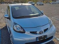 Usata Toyota Aygo 67 CV (49 kW) 2007 Utilitaria