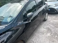 Usata Nissan Micra Style Edition 101 CV (74 kW) 2020 Nero Utilitaria