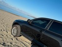 Usata VW Touareg 2005 Nero SUV