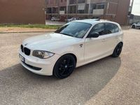 usata BMW 116 116 d 5p 2.0 Eletta 116cv dpf