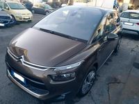 usata Citroën C4 Picasso 1.6 e-HDi 115 Exclusive