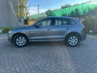 Usata Audi Q5 Comfort 177 CV (130 kW) 2013 Grigio SUV