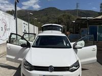 Usata VW Polo Cross 86 CV (63 kW) 2011 Utilitaria