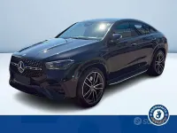 Nuova Mercedes GLE350 AMG Line Premium Plus 333 CV (244 kW) 2026 Nero SUV