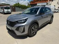Usata Peugeot 2008 Style 102 CV (75 kW) 2025 Grigio SUV