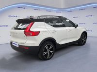 Brugt Volvo XC40 R-Design 262 HK (192 kW) 2020 Hvid SUV