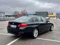Usata BMW 520 Luxury Line 184 CV (135 kW) 2014 Berlina
