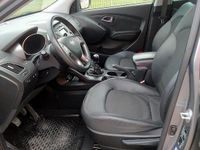 Usata Hyundai ix35 115 CV (84 kW) 2013 SUV