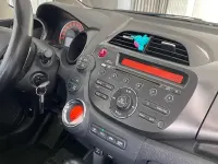 Usata Honda Jazz Comfort 99 CV (72 kW) 2012 Nero Utilitaria