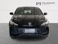 Usata MG MG3 Comfort 116 CV (85 kW) 2025 Nero Utilitaria