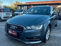 Occasion Audi A3 Attraction 184 ch (135 kW) 2014 Gris Berline