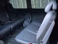 Usata Mercedes Viano 2008 Grigio Monovolume