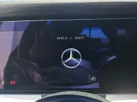 Usata Mercedes E200 2023 Nero Berlina