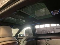 Usata Audi A8L Ambiente 286 CV (210 kW) 2020 Nero Berlina