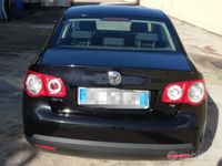 usata VW Jetta Jetta 1.9 TDI Comfortline