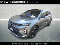 Begagnad Renault Scenic E-Tech Komfort 125 kW (170 HK) 2025 Grå SUV