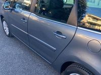 Usata Citroën C4 Picasso 111 CV (81 kW) 2011 Grigio Monovolume