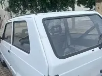 Usata Fiat Panda 45 CV (33 kW) 1992 Berlina