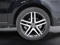 Usata Mercedes V250 Premium 190 CV (139 kW) 2022 Nero Monovolume