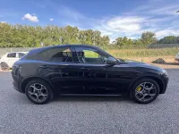 Usata Alfa Romeo Stelvio Sprint 209 CV (153 kW) 2023 SUV