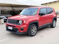 Usata Jeep Renegade Limited 131 CV (96 kW) 2024 Other SUV