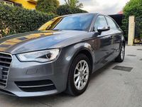 Usata Audi A3 Attraction 110 CV (80 kW) 2015 Berlina