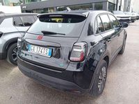 Usata Fiat 600E Red 114 kW (156 CV) 2025 Nero SUV
