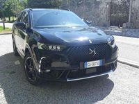 Usata DS Automobiles DS7 Crossback Grand Chic 177 CV (130 kW) 2020 Nero SUV