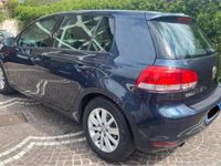 usata VW Golf 7ª serie 1.6 TDI 5p. Comfortline BlueMotion Technology