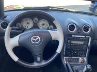 usata Mazda MX5 1.6i RESTAURO COMPLETO