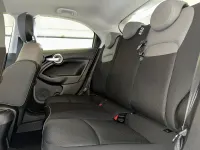 Usata Fiat 500X Pop Star 120 CV (88 kW) 2016 Grigio SUV
