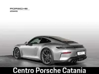 Usata Porsche 911 GT3 Touring 510 CV (375 kW) 2025 Argento Coupé