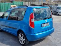 usata Skoda Roomster 1.9tdi