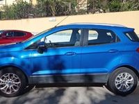 usata Ford Ecosport 1.5 TDCi 95 CV Business