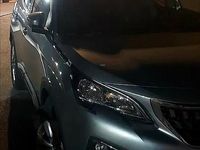 Usata Peugeot 3008 131 CV (96 kW) 2020 Grigio SUV
