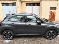 Usata Fiat 130 130 CV (95 kW) 2021 Grigio Station wagon