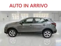 Usata Nissan Qashqai 140 CV (102 kW) 2021 Grigio SUV