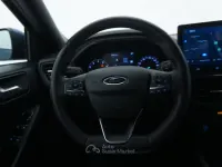 Begagnad Ford Focus 125 HK (91 kW) 2023 Blå Kombi