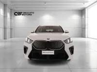 Usata BMW iX2 M Sport 230 kW (313 CV) 2025 Bianco SUV