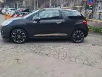 Occasion Citroën DS3 111 ch (81 kW) 2011 Citadine