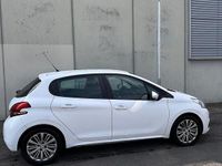 Usata Peugeot 208 Allure 82 CV (60 kW) 2017 Other Utilitaria