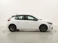 Usata Opel Corsa 101 CV (74 kW) 2025 Biancobianco Utilitaria