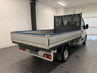 usata Renault Master 2.3 dCi 135cv-CASSONE FISSO-IVAINCLUSA