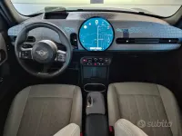 Usata Mini Cooper 114 kW (156 CV) 2025 Verde Utilitaria