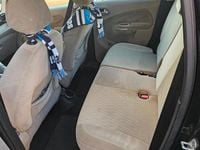 Usata Citroën C3 Picasso Exclusive 2009 Nero Monovolume